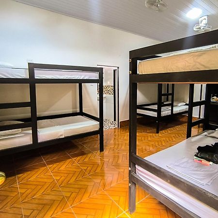 Hostel Casa De Las Palmas Tours Λετίσια Εξωτερικό φωτογραφία